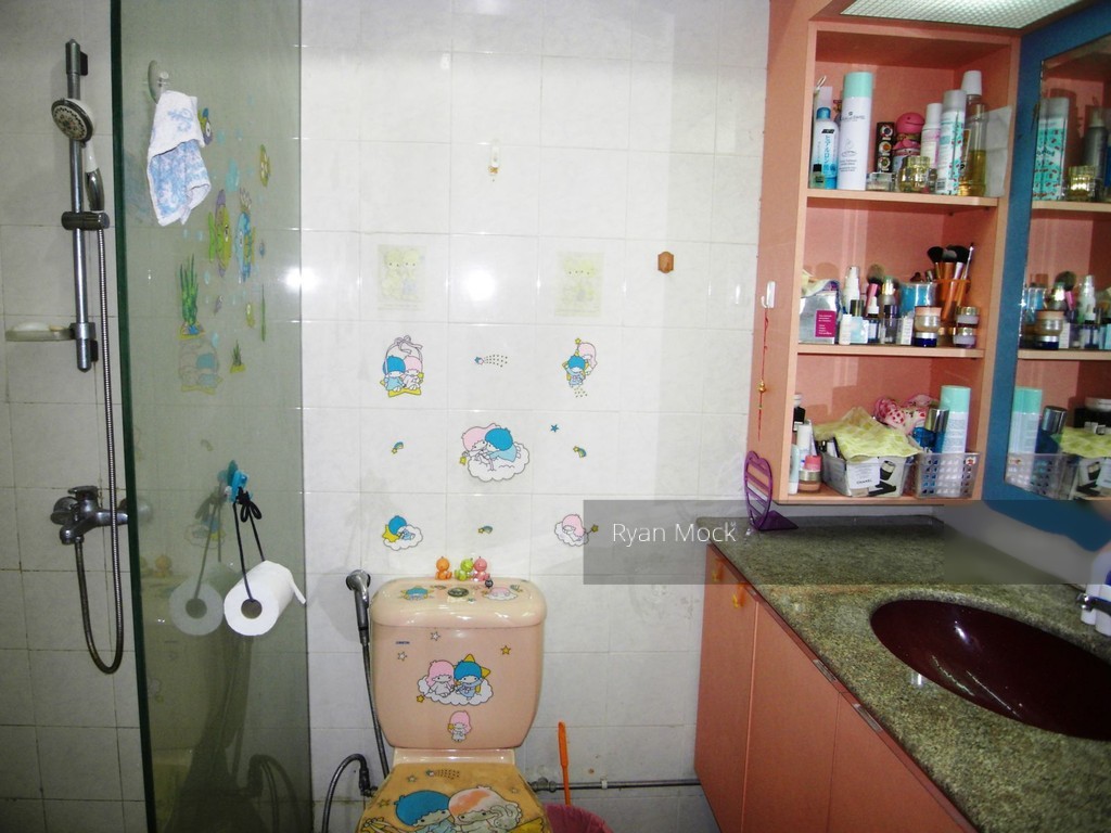 Blk 192A Rivervale Drive (Sengkang), HDB 5 Rooms #128491412